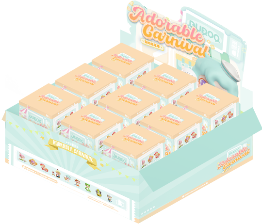 Original 9 piezas/juego