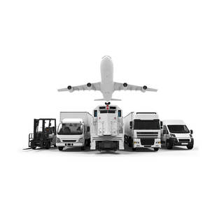 النمسا راتس الدولية اللوجستية FCL & LCL الشحن السريع خدمات الشحن الجوي والبحري - Product Image 2