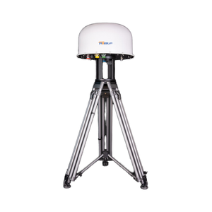 ระบบตรวจจับโดรน Tabebuia Anti UAV-TB-I เทคโนโลยีใหม่ ใช้งานได้รวดเร็ว ระบบระบุตำแหน่งโดรนอิสระ นักบินโดรน จีน - Product Image 2