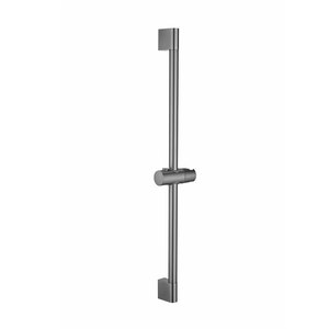Barre <span class=keywords><strong>de</strong></span> <span class=keywords><strong>douche</strong></span> coulissante en chrome poli WEIHAO, réglable en hauteur, montage mural - Product Image 3