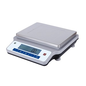 Balance de laboratoire analytique Veidt Weighing MK10K1 10kg 0.1g avec grande plateau pour laboratoire et pesée de précision - Product Image 1