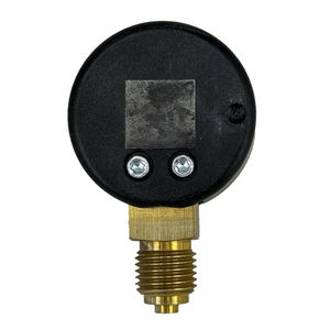 Manômetro Wika Modelo 111.10 & 111.12 Manômetro de Tubo Bourdon Feito de Liga de Cobre Durável - Product Image 4