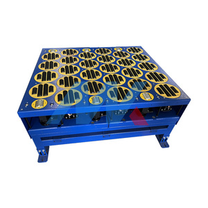 Mini trieuse de <span class=keywords><strong>colis</strong></span> pour bureau de <span class=keywords><strong>poste</strong></span>, trieuse automatique haute vitesse, ligne de tri à convoyeur, <span class=keywords><strong>prix</strong></span> usine - Product Image 4