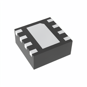 ISL6208CHRZ-TR5675 Power Management (PMIC) Electronic Circuit Components 8 VFDFN Exposed Pad BOM IC In Stock - Product Image 1