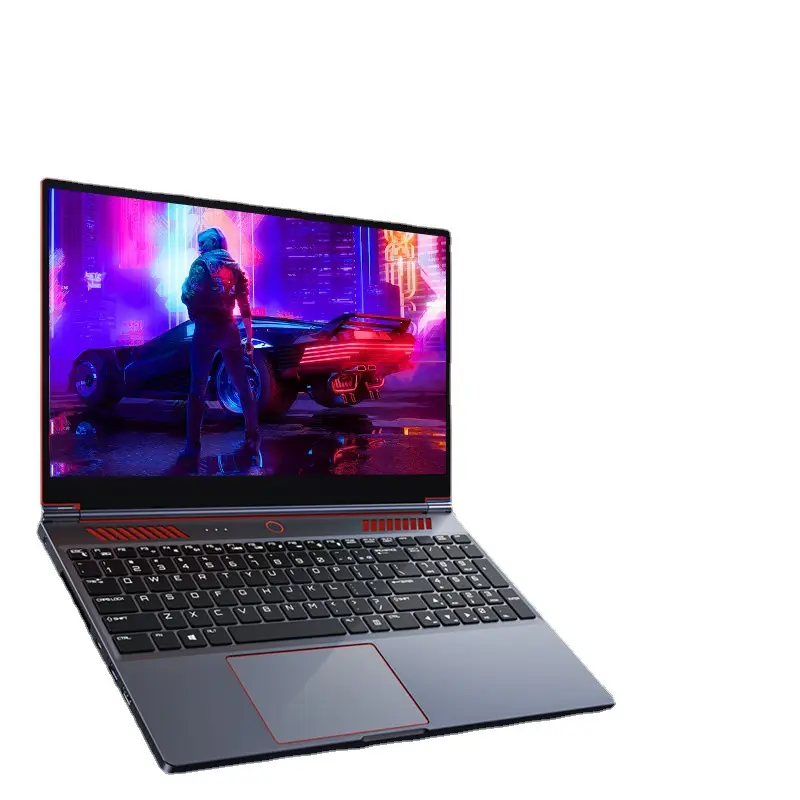 New Arrival Gaming laptop i9 Laptop 144Hz E-sports Screen Laptop For gaming With 4GB Discrete Graphics Card