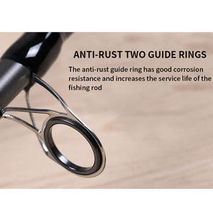 Cañas alimentadoras de carpa mate, 3,6 m, 3,9 m, 12 pies, 3 secciones, 3 puntas, fibra de carbono - Product Image 5