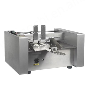 Codificadora Automática Eléctrica Convare Bentsai 220V para Fecha y Lote, Uso Doméstico, Nuevo Precio Competitivo, para Cartones de Papel, Garantía de 1 Año - Product Image 4