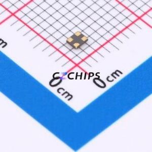 SL201640M12P Crystal (Passive) SMD2016-4P Crystal Oscillator 40MHz 10ppm 12pF 20ppm - Product Image 2