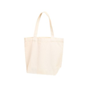 Sac fourre-tout en toile personnalisable Song Sheng, blanc pur, impression numérique, transfert thermique, emballage général - Product Image 4
