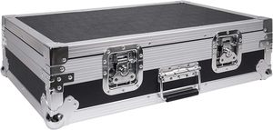 جراب لوحة دواسة الجيتار IP65 قابل للطي من الألومنيوم + ABS مع قفل بإبزيم - Product Image 3