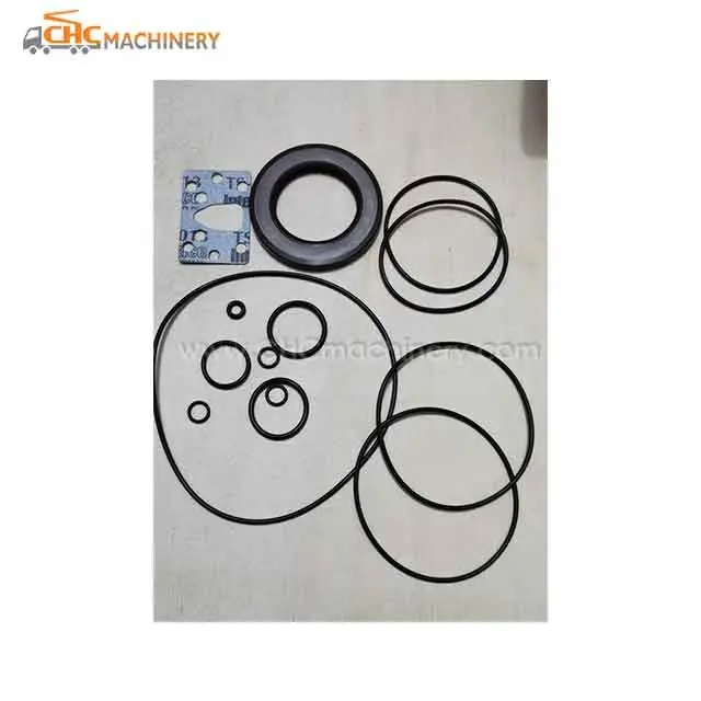 Vòng đệm cho bơm thủy lực rexroth a4vtg90 bộ phận bơm piston thủy lực Kit cho bộ phận bơm a4vtg90