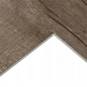 Baldosas de PVC de plástico respetuosas con el medio ambiente, pisos de vinilo Lvt, Spc, gran oferta de Europa, <span class=keywords><strong>2022</strong></span> - Product Image 3