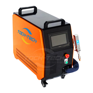 Soudeuse <span class=keywords><strong>Laser</strong></span> pour Métal Acier Inoxydable Aluminium Refroidissement Par Air 1500w Machine De Soudage <span class=keywords><strong>Laser</strong></span> De Poche Avec Bon <span class=keywords><strong>Prix</strong></span> - Product Image 3