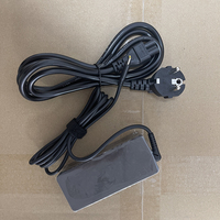 65W 45W Tipe-C 5V/2A untuk Adaptor Pengisi Daya Laptop untuk Colokan EU US AU UK Bersertifikasi CE RoHS untuk FCC KC