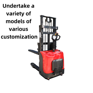 מנוף געול חשמלי 2t 2024 2025 2023 חדש מותג חם מכירה מלגזה חדש 1.5t 1500 ק "ג עם מחיר נחמד מלגזה מלגזה מלגזה - Product Image 3