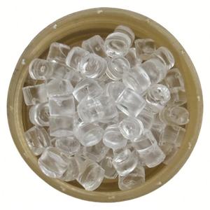 Alta resistencia al calor Propósito general 5250/525 Cristal Poliestireno Transparente GPPS - Product Image 2