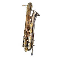 Weifang Rebon Eb Key Baritone Saxophone