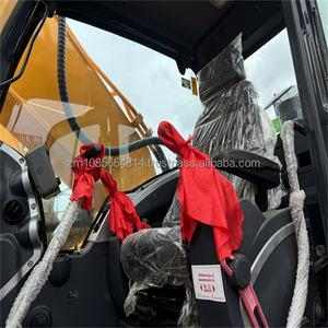 Hyundai 330lc-9s-Pelle sur chenilles d'origine coréenne hyundai 220 330 350 330lc d'occasion - Product Image 2