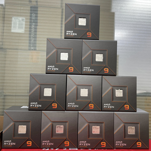 R 9 7950X 16-core 4.5 GHz พร้อมซ็อกเก็ต AM5โปรเซสเซอร์เดสก์ท็อป170วัตต์เมนบอร์ดเกม X670E R 9 7950X Ryzen 9 7950x 7950x - Product Image 4