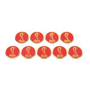 Autocollants 3D personnalisés OEM/ODM pour <span class=keywords><strong>moto</strong></span>, lettres autocollantes en PVC souple imperméable, emblèmes de voiture pour décoration - Product Image 3