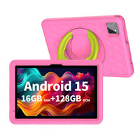 Tablette pour enfants de 10 pouces P30HK-L10 avec emplacement pour carte SIM, tablette PC éducative pour enfants, tout-petits, école à domicile, cours en ligne