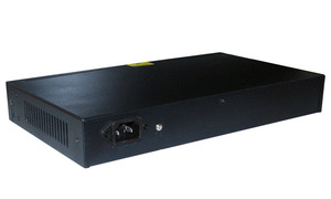 16 cổng mạng 48V hoạt động 16 cổng PoE chuyển đổi cho hikviision <span class=keywords><strong>daahua</strong></span> IP máy ảnh - Product Image 3