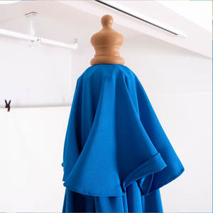 Sombrilla de Bambú para Exteriores Ecológica con Poste de Madera y Polea para Jardín, Patio, <span class=keywords><strong>Playa</strong></span>, Hotel, Marca <span class=keywords><strong>MIA</strong></span> - Product Image 5