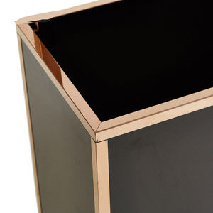 Magasin de vêtements ceinture support présentoir amovible double couche ceinture bilatérale support - Product Image 4