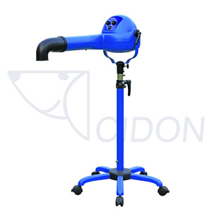 XPOWER <span class=keywords><strong>B</strong></span>-18 Haustier Hund Vertikaler Haartrockner Starker Wind Heizung mit negativen Ionen Kunststoff Wasser Gebläse Schönheit Pflege Produkt - Product Image 2