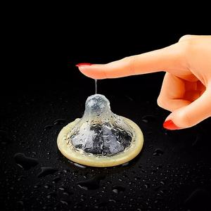 Bestseller 12-teilige ultra dünne glatte Latex gepunktete Kondome SABS-zertifiziert direkt aus China - Product Image 6