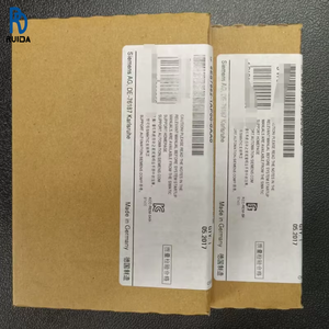 6ES7962-1AP00-0AA0 6ES7 962 1AP00 0AA0 การ์ดหน่วยความจำอุปกรณ์เสริม PLC สำหรับระบบอัตโนมัติทางอุตสาหกรรม - Product Image 1