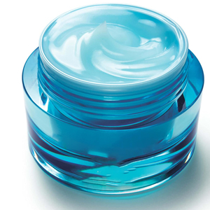 ขวดเครื่องสำอาง15มล. ขวดอะคริลิคพร้อมฝาปิดขวดพลาสติกทรงกลมสีออกแบบได้ตามต้องการ - Product Image 2