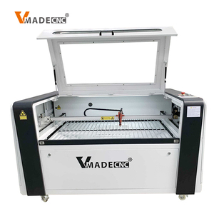 Graveur laser CNC CO2 pour acrylique et MDF 1390, machines de découpe laser 60W 100W 120W 150W - Product Image 1
