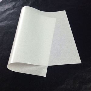 New Biodegradable Material of PBS Coated <b>Greaseproof</b> <b>Paper</b> for Food Packaging - Product Image 4