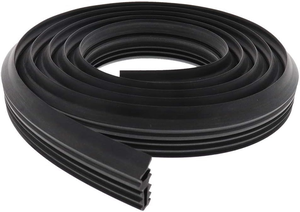 Jointgo 3920DD3005A Joint d'étanchéité de porte en caoutchouc pour <span class=keywords><strong>lave</strong></span>-<span class=keywords><strong>vaisselle</strong></span> électrique Pièce de rechange Remplace PS3522654 EA3522654 3920DD3003A - Product Image 2