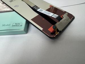 RTS note9pro 4G điện thoại di động <span class=keywords><strong>LCD</strong></span> cho Xiaomi Redmi note9pro 4G Màn hình hiển thị cảm ứng Bảng điều chỉnh số hóa hiển thị điện thoại di động phụ kiện - Product Image 3