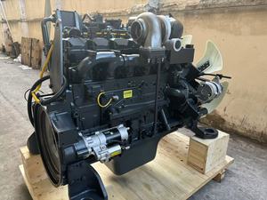 Chất lượng tốt thứ hai tay 6L động cơ cuminss l375 30 động cơ được sử dụng cho xe tải xe buýt - Product Image 6