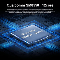 Smartphone S25 Ultra 5G 16 Go + 1 To Double SIM CDMA Déca-Core Espagnol Écran LED 6,6 pouces 144 Hz Appareil Photo 108 MP