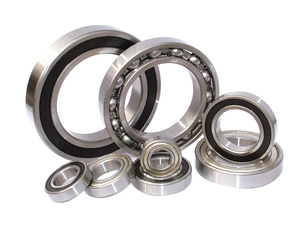 ZYQ127 <b>Deep</b> <b>Groove</b> <b>Ball</b> <b>Bearing</b> 6301 2RSJEM P4 Precision Rating Double Seal for Construction - Product Image 6