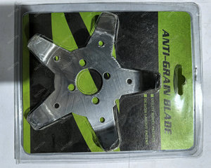 หัวตัดหญ้าคุณภาพสูงสำหรับเครื่องตัดหญ้าแบบสะพายหลังและแบบติดข้าง หัวตัดหญ้าแบบ Weed Eater ขายส่ง สภาพใหม่ - Product Image 4