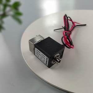 วาล์วโซลินอยด์แบบสองทาง 3012-A7 ทนอุณหภูมิสูง แบบโอริง โครงสร้างแบบมุม สำหรับน้ำ แก๊ส น้ำมัน  รองรับ OEM ปรับแต่งได้ - Product Image 2