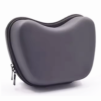SYYTECH Sac de rangement portable à poignée rigide pour manette Xbox One Switch Pro PS5