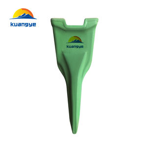 Penggali gigi ember 1U3352 produsen Cina titik gigi <span class=keywords><strong>jcb</strong></span> 3cx pemuat ujung depan Bofors Backhoe batu tempa Mini - Product Image 5