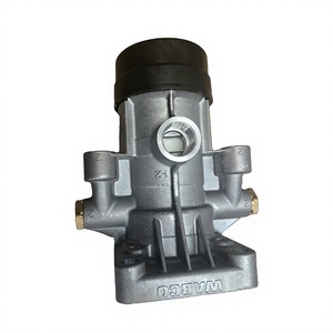 Nouvelle vanne de relais d'urgence pour <span class=keywords><strong>remorque</strong></span> 35270050030 pour système de freinage ABS CIMC BPW 4S4M 6S6M – Pièce de rechange - Product Image 1