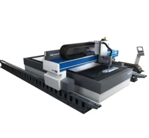 Messer ELEMENT 400L Gantry Type CNC Germany Bevel Laser Cutting Machine Manufactures