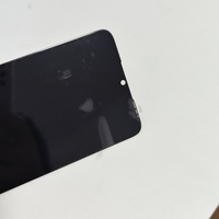 Écran LCD pour Tecno Spark Go 2023 BF7 BF7n, assemblage numériseur d'écran tactile pour Infinix Smart 7 X6515 X6516, testé