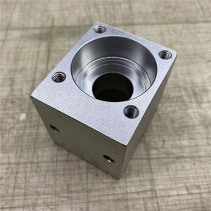 Khéo léo nữ hoàng của hồ sơ nhôm chế biến sâu chất lượng - Product Image 6