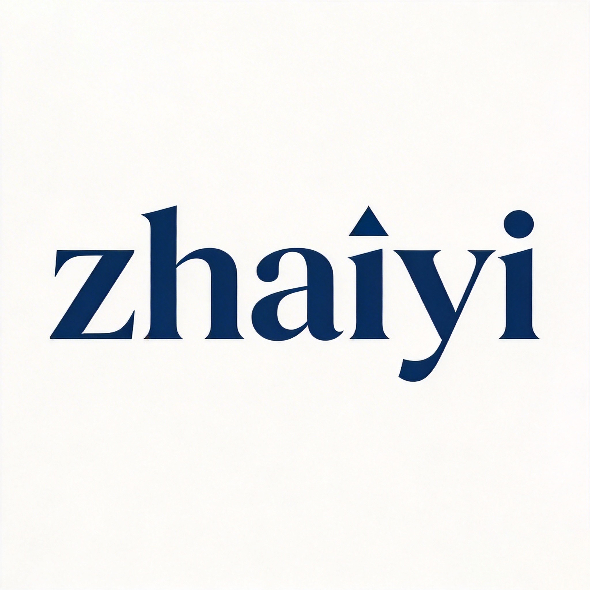 Yiwu Zhaiyi Trading Co., Ltd. logo
