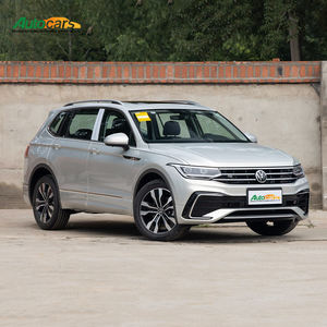 Volkswagen <span class=keywords><strong>Tiguan</strong></span> L <span class=keywords><strong>2022</strong></span>, Excelente SUV <span class=keywords><strong>de</strong></span> Gasolina 330TSI con Tracción en Dos Ruedas, Línea R, VW <span class=keywords><strong>Tiguan</strong></span>, Autos Baratos en Venta - Product Image 5