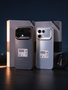 สมาร์ทโฟน Note 60 Pro 5G รุ่น Global Version สำหรับหลายภูมิภาค ดีไซน์สวยงามสำหรับผู้ใช้งานรุ่นใหม่ - Product Image 3